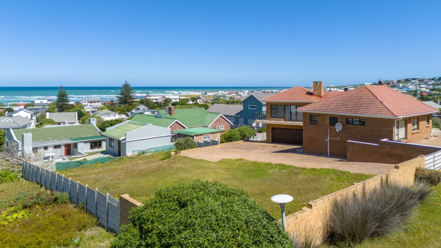 0 Bedroom Property for Sale in Agulhas Western Cape